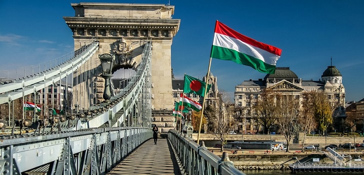 Hungría, Alemania y Letonia: ‘top’ tres de países con más vacantes en salud